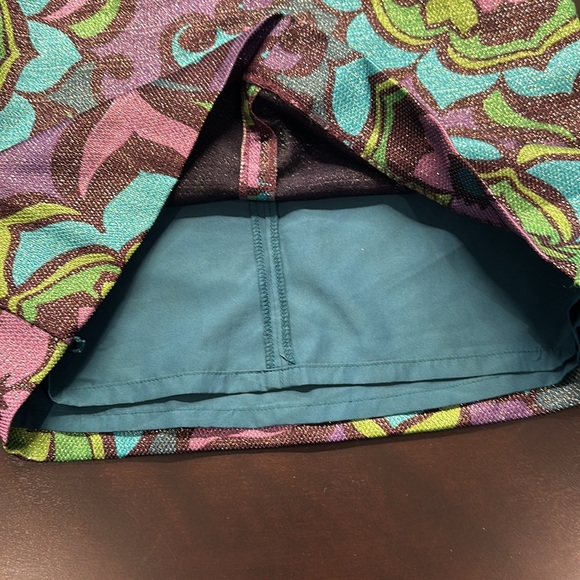 Gap kids sz L (10) dress - so fun! NWT - Picture 6 of 7